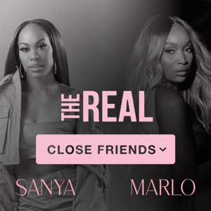 The Real Close Friends