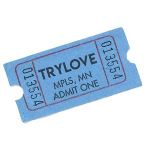 Trylove
