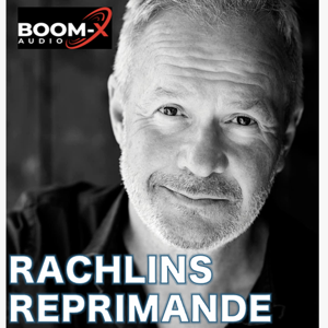 Rachlins Reprimande