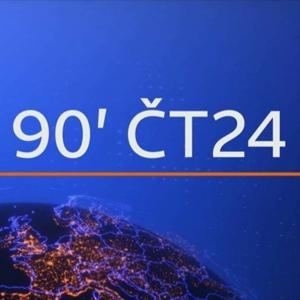 90' ČT24