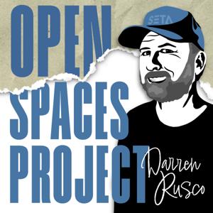 Open Spaces Project with Darren Rusco by Open Spaces Project