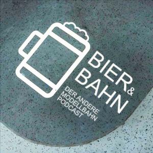 Bier und Bahn