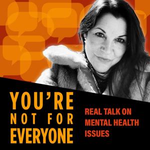 You’re Not for Everyone by Jackie Henderson
