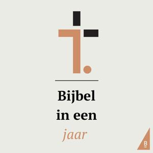 Bijbel in een jaar