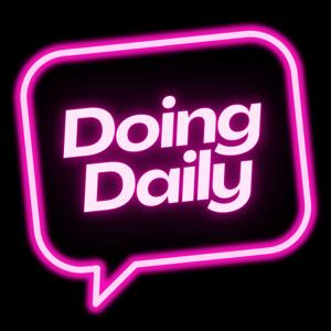 Doing Daily by Jonathan Stark