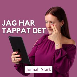 Jag har tappat det