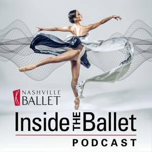 Inside the Ballet