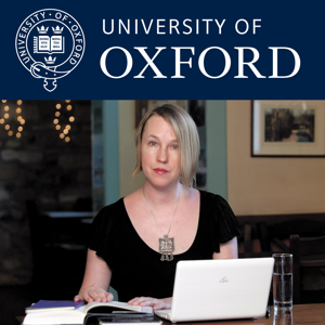 Poetry with A.E. Stallings by Oxford University