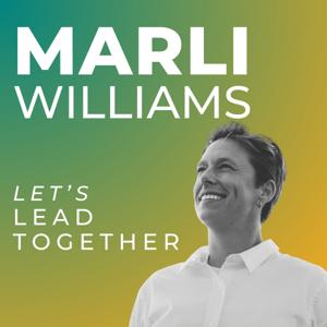 Marli Williams by Marli Williams, M.Ed.