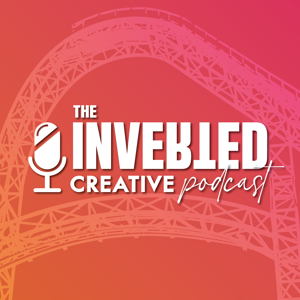 The Inverted Creative Podcast by Inverted Creative Studio