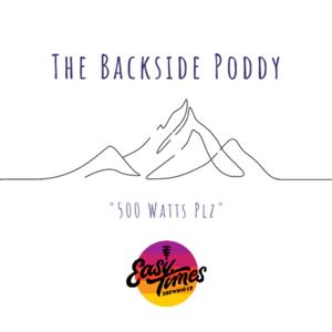 The Backside Poddy