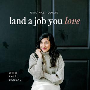 Land A Job You Love