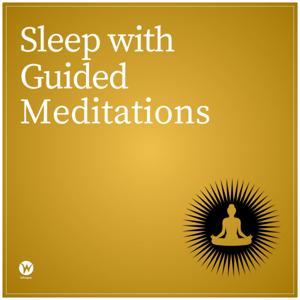 Sleep With Guided Meditations