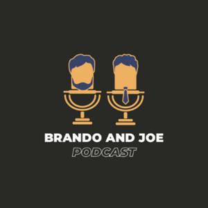 Brando and Joe I/O Podcast