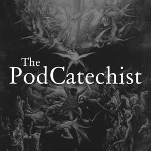 The PodCatechist by Baylor Griffin