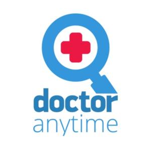 doctoranytime Health Podcasts