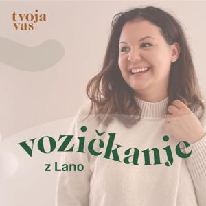 Vozičkanje z Lano by Tvoja Vas