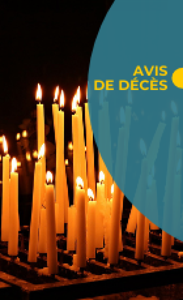 Avis de décès - Nouvelle Calédonie la 1ère