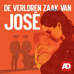 De verloren zaak van José by AD