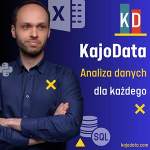 KajoData - Analiza danych dla każdego