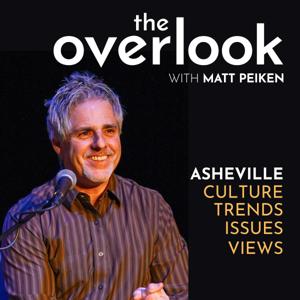 The Overlook with Matt Peiken