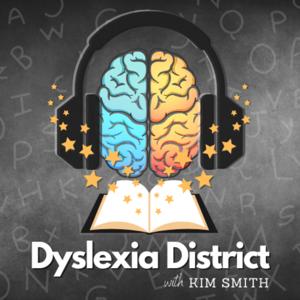 Dyslexia District