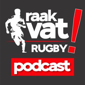 Raakvat Rugby! by Megafoon Sport!