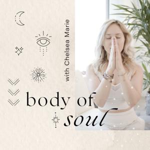 Body of Soul // Wellness + Spirituality