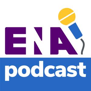 ENA Podcast by Emergency Nurses Association