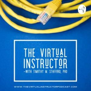 The Virtual Instructor Podcast