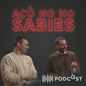 Açò no ho sabies