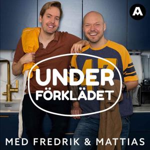 Under förklädet