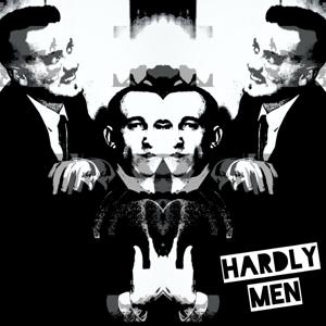 Podcast – Hardly Men