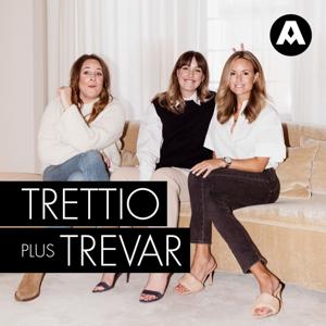 Trettio plus trevar