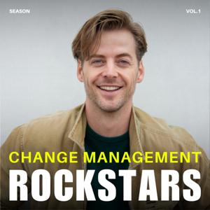 Change Management Rockstars