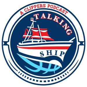 Talking Ship - A Clippers Podcast by Old Man Squad