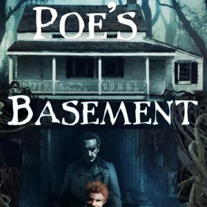 Poe's Basement by Radio Free Rhinecliff