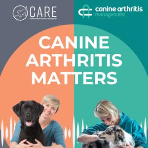 Canine Arthritis Matters