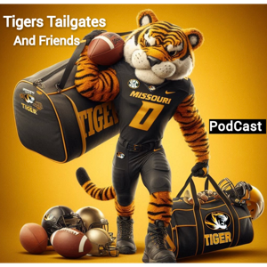 Tigers Tailgates and Friends