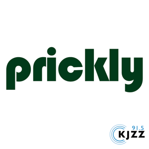 Prickly: A podcast from KJZZ's Politics Desk by KJZZ