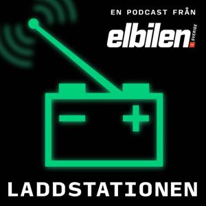 Laddstationen – med Elbilen i Sverige by Elbilen i Sverige