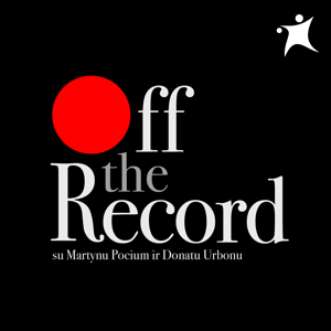 Off the Record