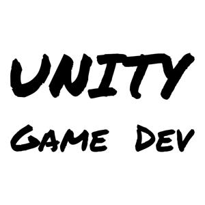 Unity Game Dev