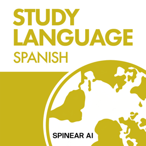 Study Language スペイン語 by SPINEAR AI