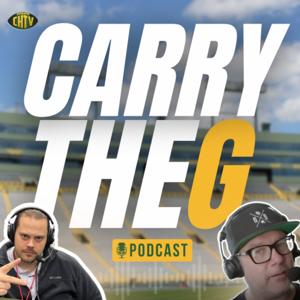 Carry The G Radio by Aaron Nagler