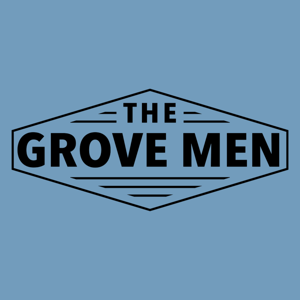 Men's Bible Study by The Grove Community Church