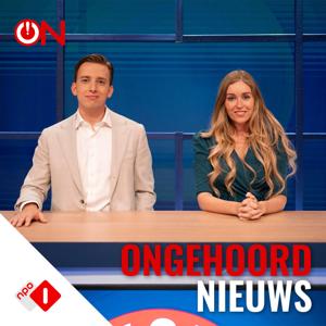 Ongehoord Nieuws