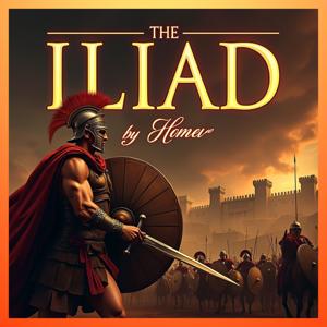 The Iliad Audiobook