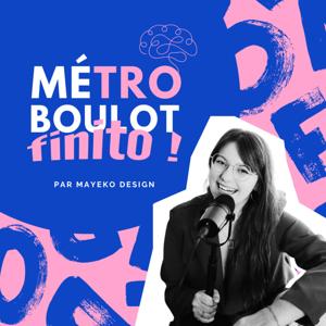 Métro, boulot, finito