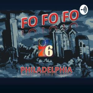 FO FO FO: 76ers Podcast